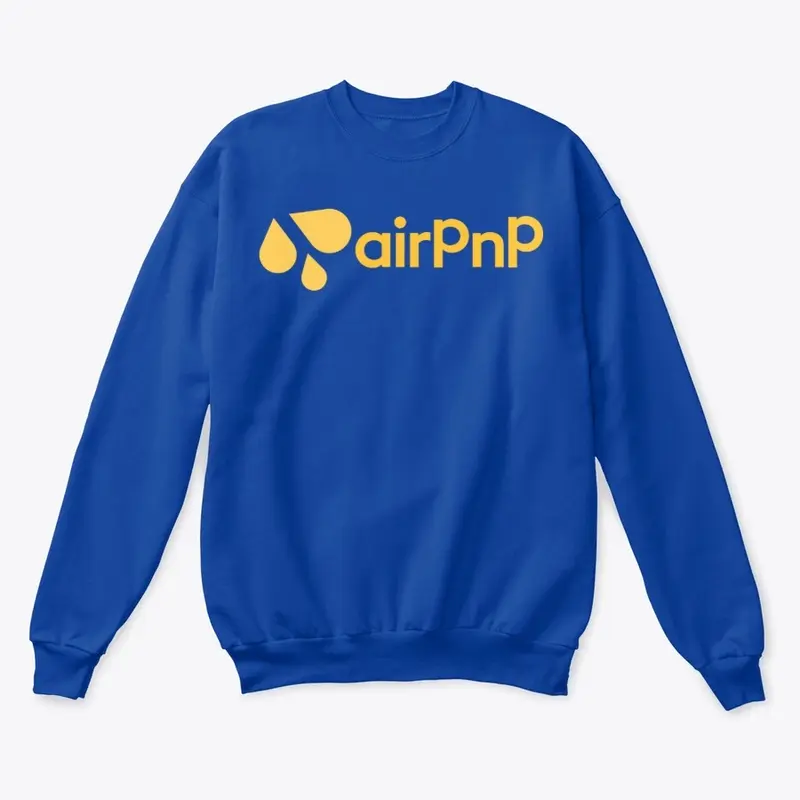 AirPnP