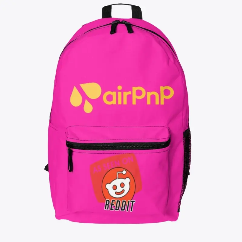 AirPnP